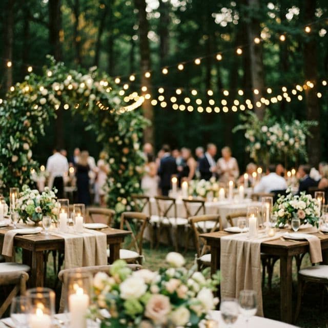 Wedding Background